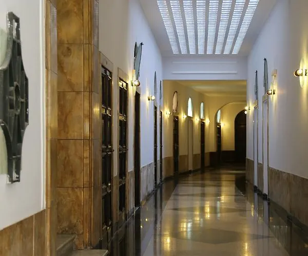 בית נופש Rose רומא