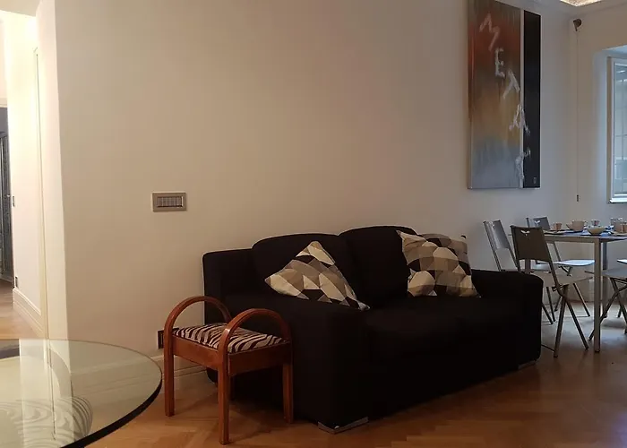 Rose בית נופש *