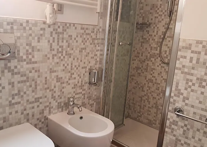 Rose בית נופש *