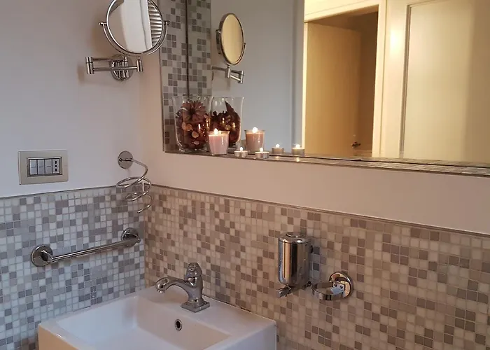 בית נופש Rose