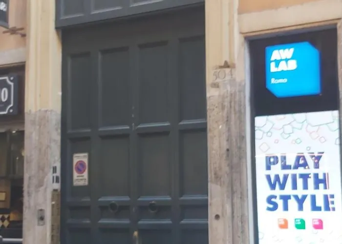 בית נופש Rose *