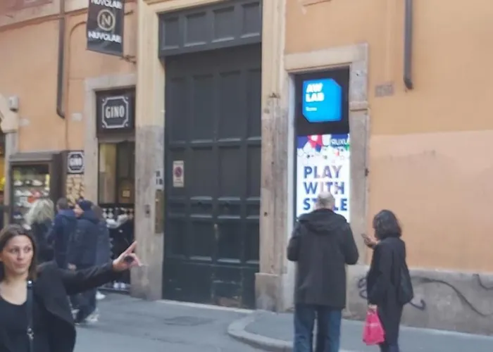 בית נופש Rose *