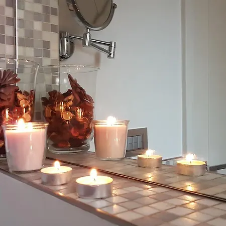 罗马玫瑰度假屋 罗马