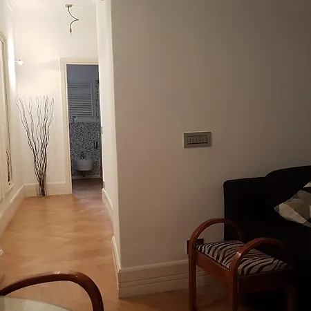 Rose Сasa de vacaciones