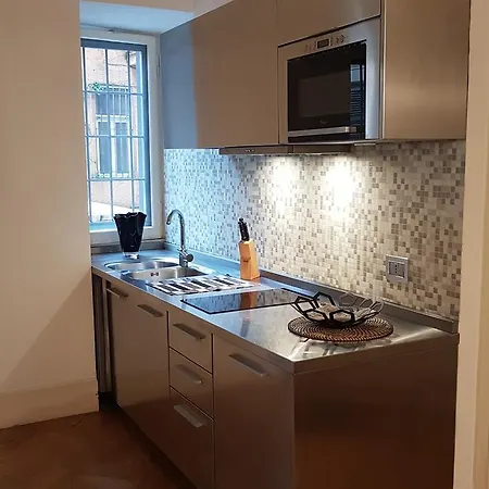 罗马玫瑰度假屋 度假居