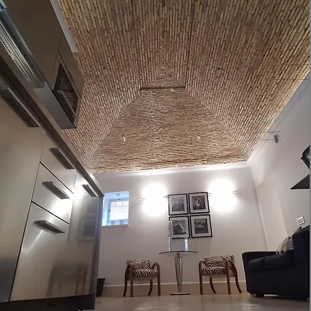 罗马玫瑰度假屋 度假居