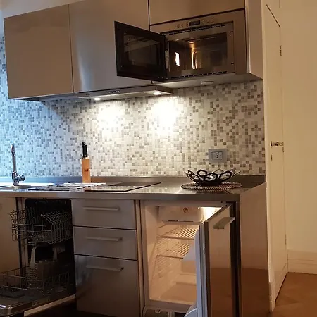 罗马玫瑰度假屋 度假居
