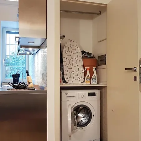 罗马玫瑰度假屋 罗马