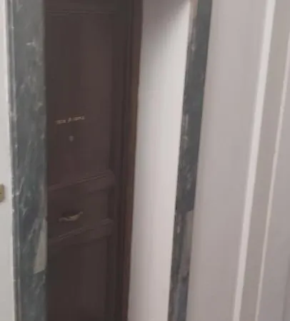 度假居 罗马玫瑰度假屋 罗马
