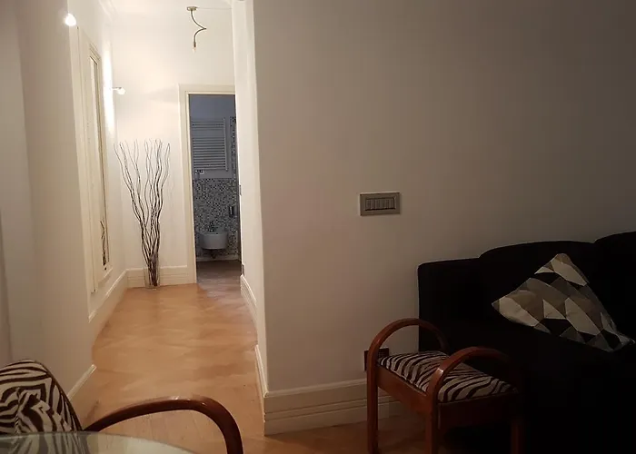 Rose Сasa de vacaciones