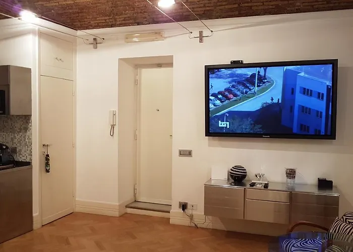 Rose Сasa de vacaciones *